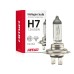 H7 12 V 55 W halogēna lampa ar UV filtru (E8) AMIO-01156