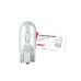 Halogēna spuldzes W5W T10 5W W2.1x9.5d 12V 10gab (E8) AMIO-01483