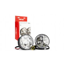 Dienas gaitas lukturi (DRL) 510HP AMIO-01524