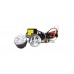 Дневные ходовые огни (DRL) 510HP AMIO-01524
