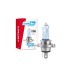 H4 12V 60/55W LumiTec Super White +120% AMIO-02137 Halogēna spuldze H4 12 V 60/55 W
