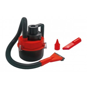 Автомобильный пылесос 12В 93Вт VC-02 AMIO-02381