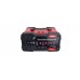 Rectifier with starting function, battery charger for 12 V battery, 24 V max. 12 A, amplification 75 A 12 V AMIO-02400