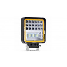 LED work spotlight AWL12 12V 24V AMIO-02426
