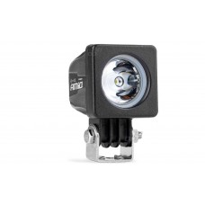 LED work spotlight AWL18 12V 24V AMIO-02432