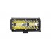 Светодиодная панельная рабочая лампа-прожектор AWL19 40LED 12V 24V AMIO-02433