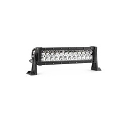 AWL23 LED Panel Work Light, 72 W, 40 cm, 7,200 lm, 12 V, 24 V, AMIO-02437