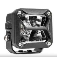 Светодиодная фара для дорожной техники LED PRO, сертифицирована по стандарту ECE R149, 12 В/24 В,  AMIO-03867
