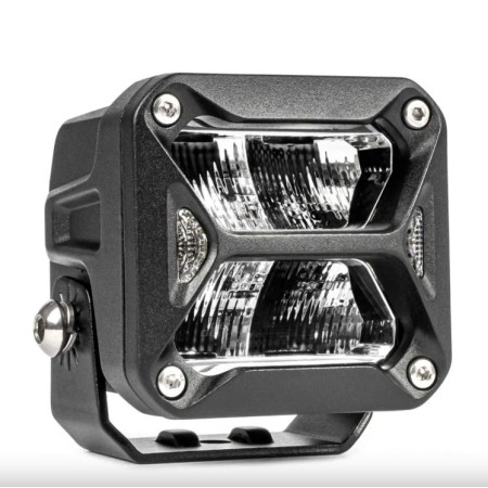 LED PRO lukturis ceļu tehnikai, sertificēts saskaņā ar standartu ECE R149, 12 V/24 V, AMIO-03867 3503867