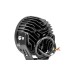 Светодиодная фара для дорожной техники LED PRO, сертифицирована по стандарту ECE R149, 12 В/24 В,  AMIO-03870