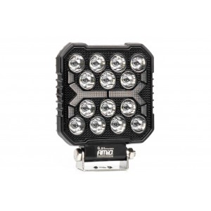 LED work light AWL74 42 W 4200 lm 12 V 24 V AMIO-04418
