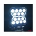 LED work light AWL74 42 W 4200 lm 12 V 24 V AMIO-04418
