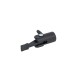 6mm AMIO-04501 Plastic Tire Inflator Nozzle