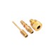 M8 AMIO-04502 Inflator Adapter Needle Set