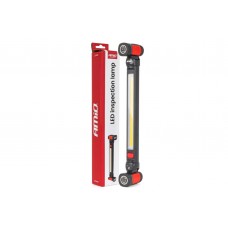 LED piekaramais apgaismojums 10 W COB, 4400 mAh AMIO-04505