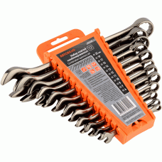 Combination wrench set