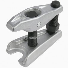 steering link puller 23 mm, MAGMA, MG50049