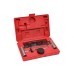 Tire repair tool set 35pcs, case F-STK-21
