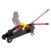 Подкатной гидравлический домкрат 2т ForceKraft TR15005 57290