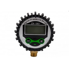 Digitālais spiediena indikators pneimatiskajām sistēmām 1/4