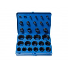 O-RING 404 gab O-RING blīvgumijas gredzenu komplekts, FORSAGE, F-723