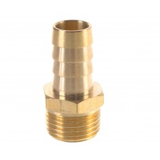 Pneimatiskais savienotājs pneimatiskā ārējā vītne 1/2