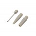 Насос ножной для подкачки колес, WMC TOOLS, WMC-WMC828