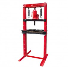 Пресс гидравлический напольный домкратного типа 12т,  FORSAGE, F-12003 BIG