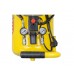Двухпоршневой компрессор с прямым приводом 50L,  230V 8 бар, 180 л/м, 1100w,  FORCEKRAFT BM30/50