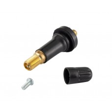 RUBBER VALVE FOR PASSENGER CARS F-TR413TPMS