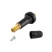 RUBBER VALVE FOR PASSENGER CARS F-TR413TPMS