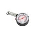 Циферблатный пластиковый шинный манометр (0-4 бар, 0-60psi) F-SP5101A