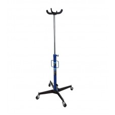 Hydraulic transmission rack 0,6t, Forsage, TEL05005