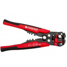 Automātiskais izolācijas novilcējs, Forsage, F-6805A