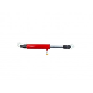 10t hydr.10t two hooks (130-700mm) FORSAGE, F-0210