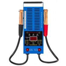 вилка нагрузочная (6/12V,190Ah,125А) FORSAGE F-8311A