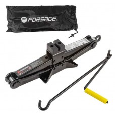 Mehāniskais domkrats 