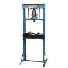 Пресс гидравлический напольный домкратного типа 20т F-TY20009