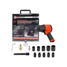 Pneumatic wrench. FORCEKRAFT, RT-5270K (25895)