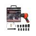 Pneumatic wrench. FORCEKRAFT, RT-5270K (25895)