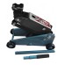 Hydraulic jacking jack Compact 2.5 t, in a case140-¶395 mm 10.8 kg., FORSAGE F-TR20005 NEW (26456)