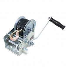 ROCKFORCE RF-TRT1301S zobratu vinča 1300kgf (tērauda virve 10m) (26762)