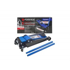 Hidrauliskais domkrats 5t (90-575 mm) FORSAGE TR50001 (28329)