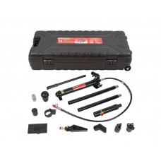 10,0t hydraulic stretching arm (plastic case) , 130-370mm FORSAGE, T71001L (LT-71001)