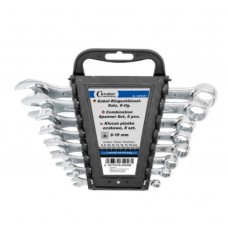 набор комбинир.ключей  8шт. (6 - 19 mm) Condor Werkzeug,  C3525-8H