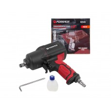 FORSAGE air impact wrench, F-82549 (48136)