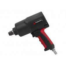 FORSAGE air impact wrench, F-82566 (48141)