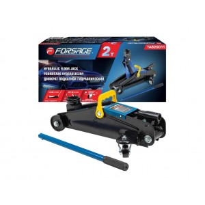 Hidrauliskais domkrats 2.0 (135-310 mm.), F-TA820011 (48240)