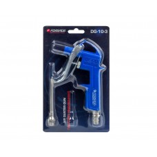 Pistole, 3 gab, 80 mm, FORSAGE, DG-10-3