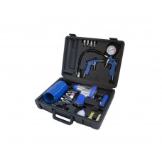 Tool set with accessories ;Forsage, F-RP7811-15 (50350)